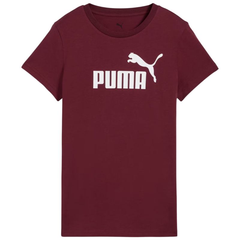 Puma Ess No. 1 Logo W női póló 68237196