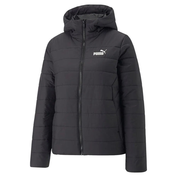 Puma ESS Padded Jacket Kabát - Sportmania.hu