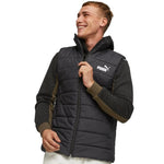 Puma ESS Padded Vest férfi mellény 84893901