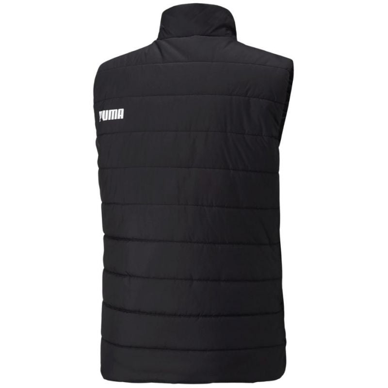 Puma ESS Padded Vest férfi mellény 84893901