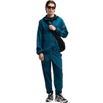 Puma Ess Regular Windbreaker 684625 férfi dzseki, kék