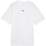 Puma ESS Relaxed Tee Women's T-Shirt 684971 fehér női póló