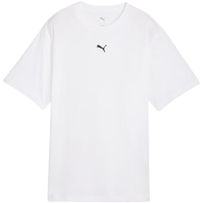 Puma ESS Relaxed Tee Women's T-Shirt 684971 fehér női póló