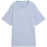 Puma ESS Relaxed Tee women's t-shirt 684971 kék női póló