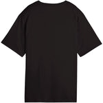 Puma ESS Relaxed Tee Women's T-Shirt Black 684971 fekete női póló