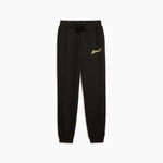 Puma ESS+ Script Children's Sports Tracksuit Bottoms for Girls gyerek