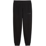 Puma ESS Script Comfort Women's Black 691763 fekete női nadrág
