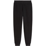 Puma ESS Script Comfort Women's Black 691763 fekete női nadrág