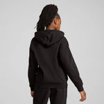 Puma ESS+ Script kangaroo sweatshirt for girls gyerek pulóver