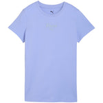 Puma ESS Script Tee Women's Purple női 691760