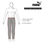 Puma ESS Slim Pants Nadrág - Sportmania.hu