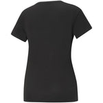 Puma ESS Small Logo Tee W 586776 51 Póló Ruházat Póló - Sportmania.hu