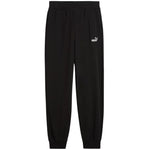 Puma ESS Small No. 1 Comfort Women's Black 682458 fekete női nadrág