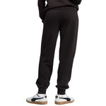 Puma ESS Small No. 1 Comfort Women's Black 682458 fekete női nadrág