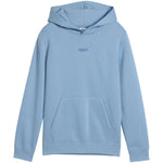 Puma ESS Small No.1 Logo Centered Hoodie for 692976 gyerek kapucnis pulóver, kék