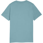 Puma ESS Small No. 1 Logo Centered Tee for Kids Blue gyerek 692975