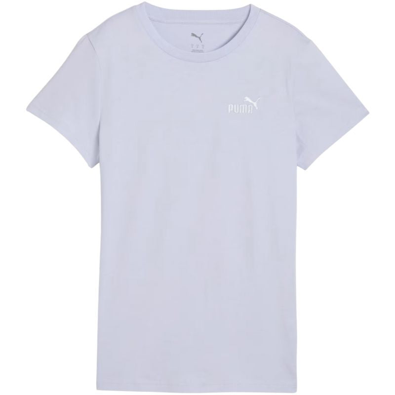 Puma ESS Small No.1 Logo Cool W női Póló 68237347