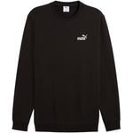 Puma ESS Small No.1 Logo Crew TR M sweatshirt 682564 01 Pulóver - Sportmania.hu