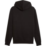 Puma ESS Small No. 1 Logo Hoodie 692914 férfi kapucnis pulóver, fekete