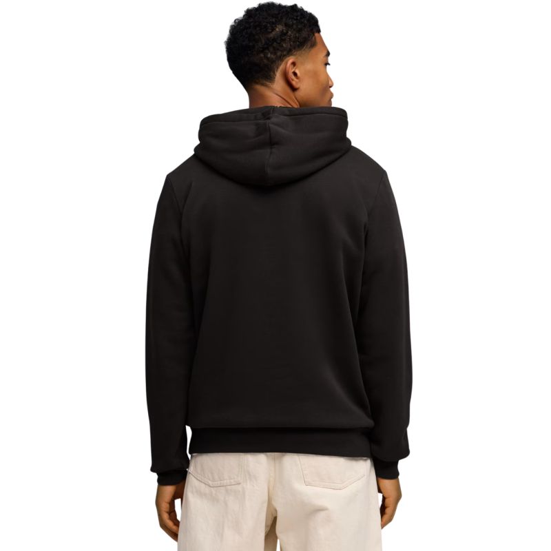 Puma ESS Small No. 1 Logo Hoodie 692914 férfi kapucnis pulóver, fekete