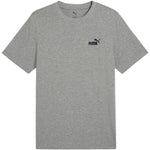 Puma Ess Small No.1 Logo Tee M 682534 03 Póló - Sportmania.hu