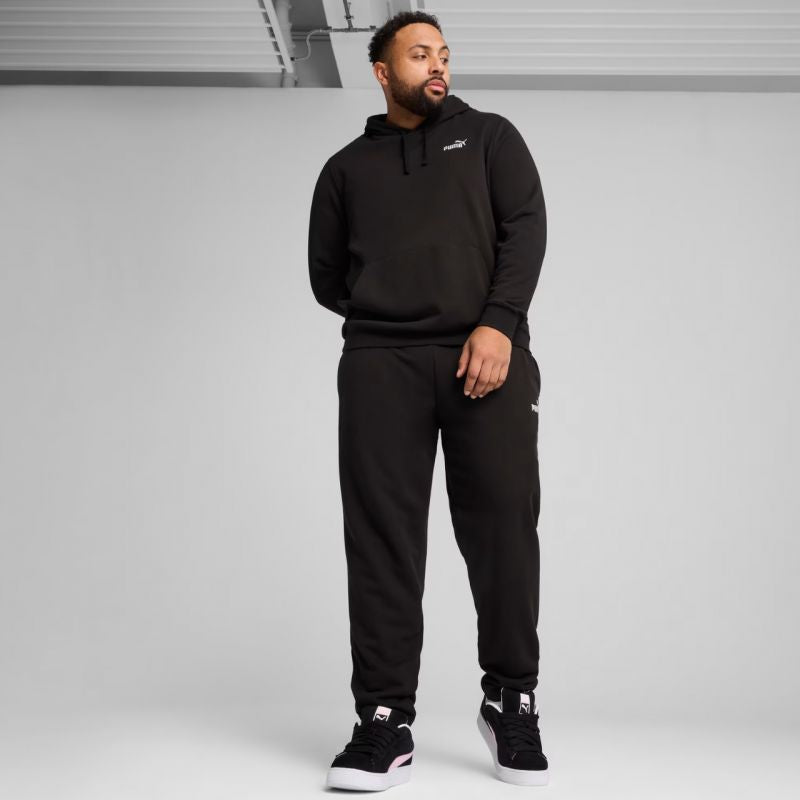 Puma ESS Small No.1 Logo TR férfi Kapucnis pulóver 68257601