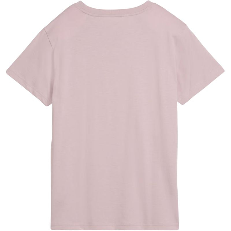 Puma Ess Standard Small Logo Tee Women's T-Shirt Dusty 695752 rózsaszín női póló 69575249