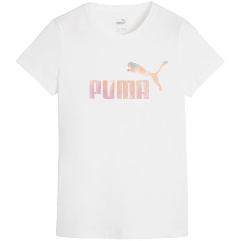 Puma ESS+ Summer Daze W női Póló 67992102
