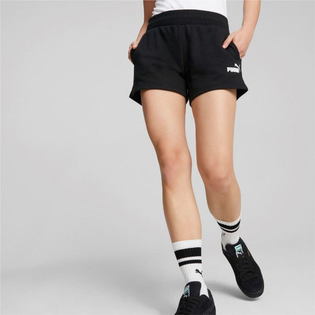 Puma ESS Sweat , női Short - Sportmania.hu