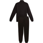 Puma ESS Sweat Suit FL men's tracksuit 688175 szett, fekete