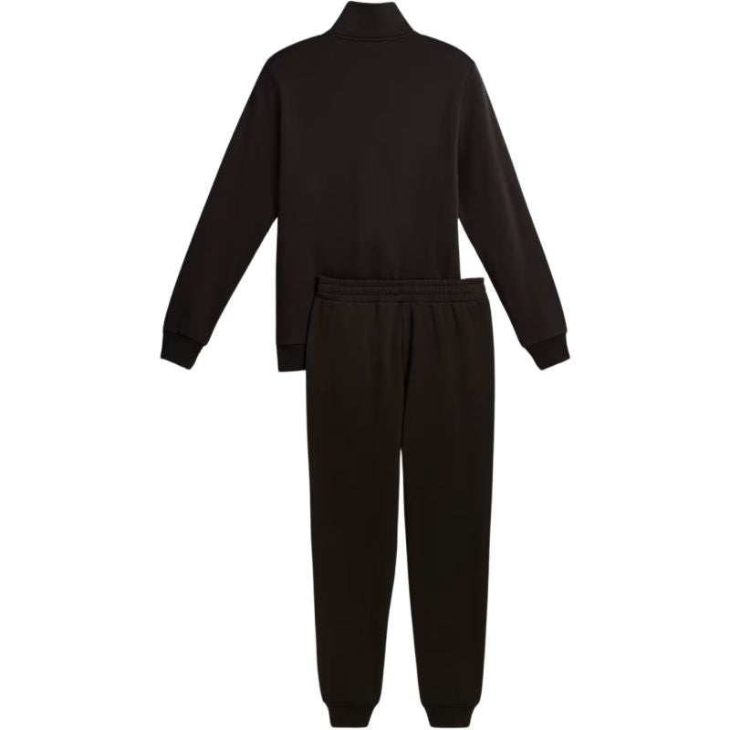Puma ESS Sweat Suit FL men's tracksuit 688175 szett, fekete