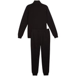 Puma ESS Sweat Suit men's tracksuit black 684848 fekete edzőruha férfi