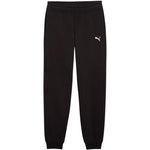 Puma ESS Sweatpants CL FL black 684898 fekete gyerek nadrág 68489801