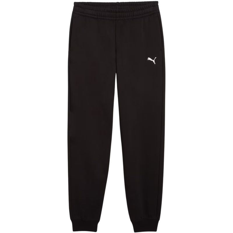 Puma ESS Sweatpants CL FL black 684898 fekete gyerek nadrág 68489801