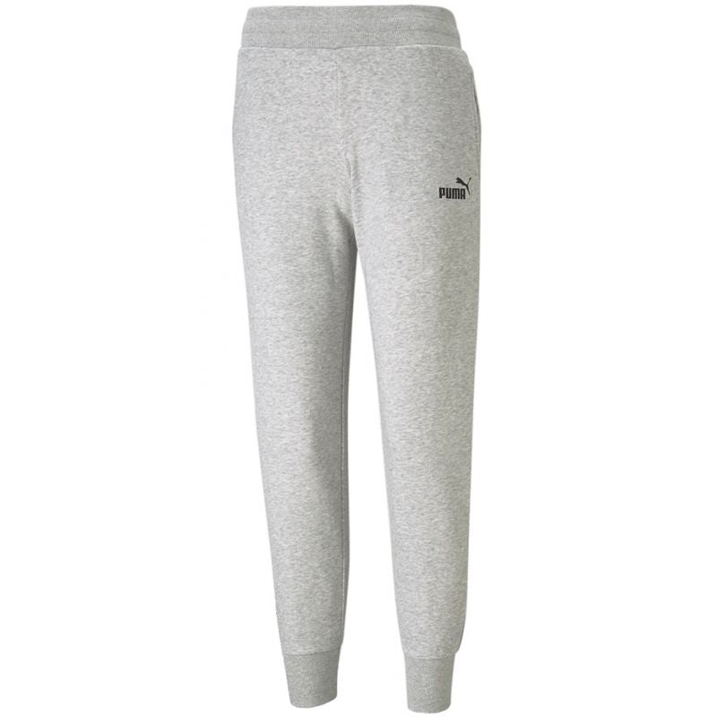 Puma ESS Sweatpants TR W 586842 04 Melegítő szürke melegítő női nadrág