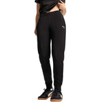 Puma ESS Sweatpants TR Women's Black 683284 fekete női nadrág 68328401