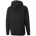Puma ESS+ Tape Full-Zip Hoodie FL M 670270 01 Kapucnis pulóver - Sportmania.hu