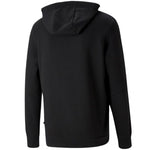 Puma ESS+ Tape Full-Zip Hoodie TR M férfi pulóver 84876801