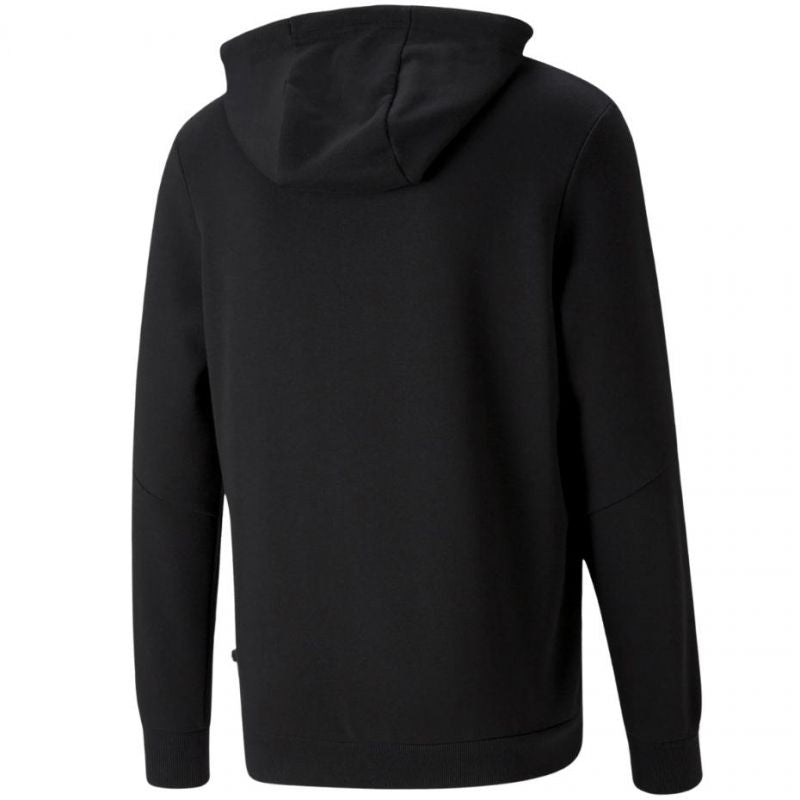 Puma ESS+ Tape Full-Zip Hoodie TR M férfi pulóver 84876801