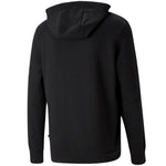 Puma ESS+ Tape Full-Zip Hoodie TR M férfi pulóver 84876801