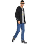 Puma ESS+ Tape Full-Zip Hoodie TR M férfi pulóver 84876801