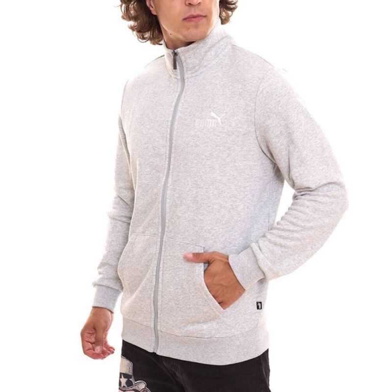 Puma ESS Track M sweatshirt 679632 04 Póló Pulóver - Sportmania.hu