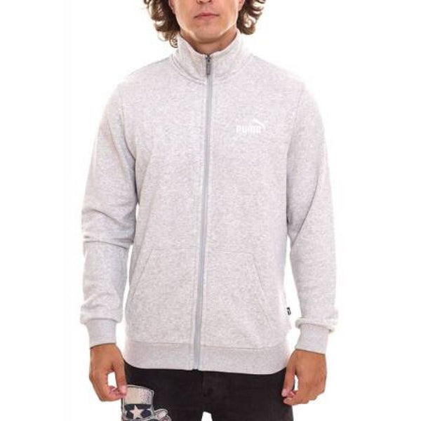 Puma ESS Track M sweatshirt 679632 04 Póló Pulóver - Sportmania.hu