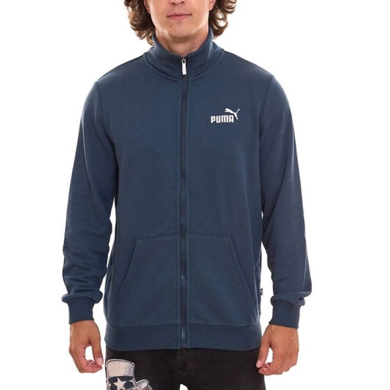 Puma ESS Track M sweatshirt 679632 16 Póló Pulóver - Sportmania.hu