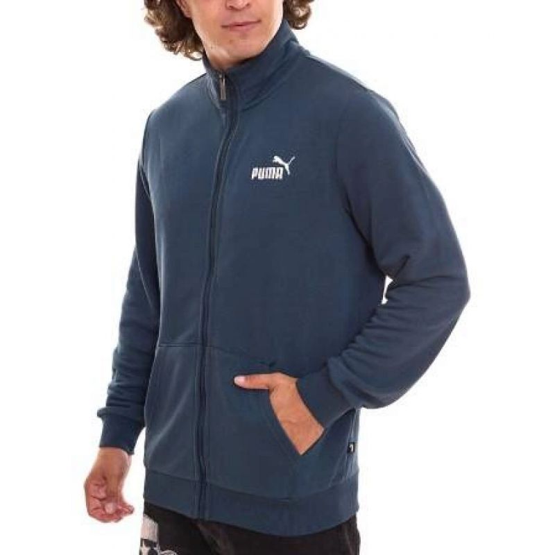 Puma ESS Track M sweatshirt 679632 16 Póló Pulóver - Sportmania.hu
