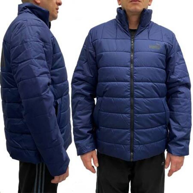 Puma ESS Winter férfi Kabát 84934906