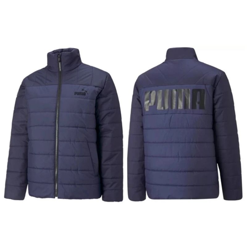 Puma ESS Winter férfi Kabát 84934906