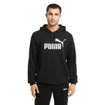Puma Essential Big Logo, férfi Pulóver - Sportmania.hu