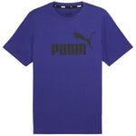 Puma Essential Logo férfi Póló 58666726
