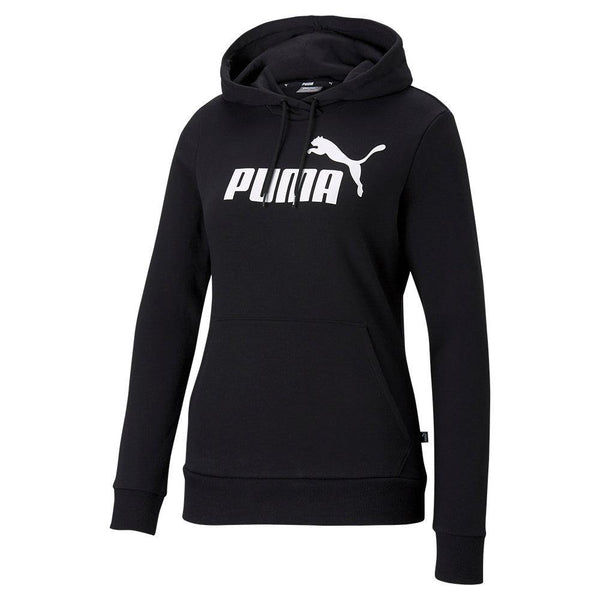 Puma Essential logo , női Pulóver - Sportmania.hu